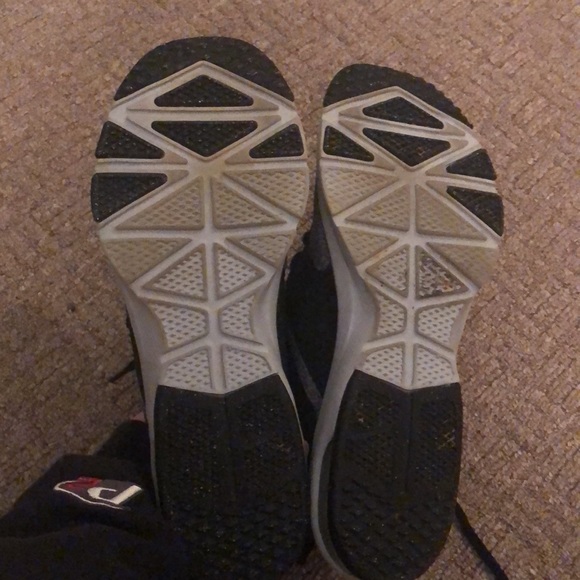 Nike training shoes! - Picture 4 of 4